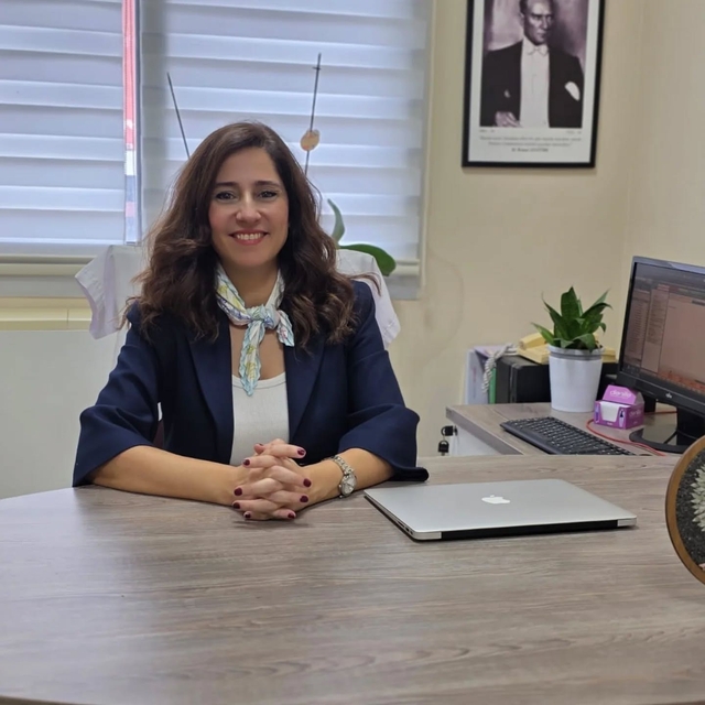 ADÜ Hastanesi'nden ailelere çağrı: "Yenidoğan taramalarını ihmal etmeyin"