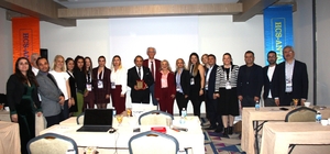 Acil tıp eğitiminde dijitalleşme çalışmasına uluslararası kongrede ödül