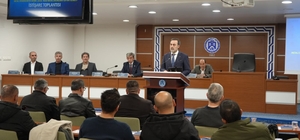 Konya, Anadolu’yu besleyen ticari bir üs