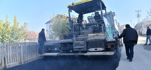 Tecde, Şeyhbayram ve Karakavak’a modern ulaşım hamlesi