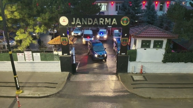 Sivas'ta 3.5 milyar lira vurgun yapan tefeciler cezaevine gönderildi