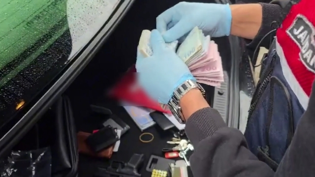 Sivas'ta 3,5 milyar TL'lik tefecilik operasyonu: 3 tutuklama