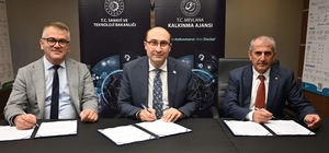 Konya'dan kısa kısa