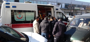 Malatya'da silahlı kavga: 2 yaralı