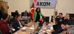 Balıkesir tüm birimleriyle kışa hazır
Büyükşehir afet ve acil durumlar için teyakkuzda