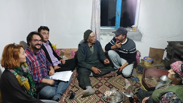 'Al Fadimem' türküsünün gerçek hikayesi ortaya çıkarıldı