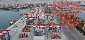 MIP, Türkiye’nin akıllı liman dönüşümüne öncülük ediyor