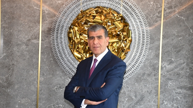 Altunkaya'ya anlamlı ödül