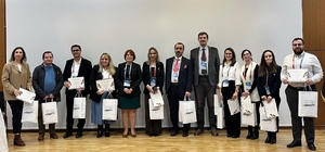 Mudanya Üniversitesi'nde ilk uluslararası kongre gerçekleştirildi
