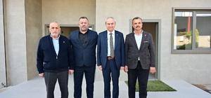 Kepez'in Mir Mehmet Selim Unat Taziye ve Semt Evi açılıyor