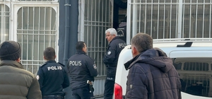 Malatya'da silahlı kavga: 2 yaralı