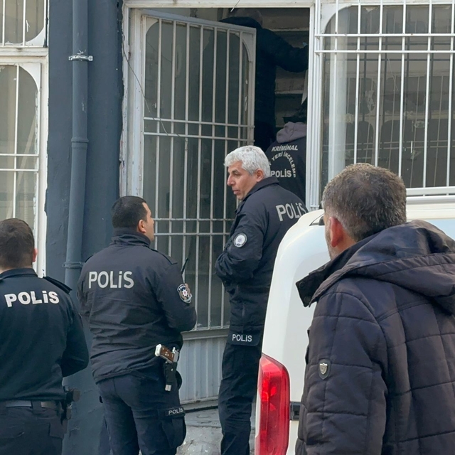 Malatya'da silahlı kavga: 2 yaralı