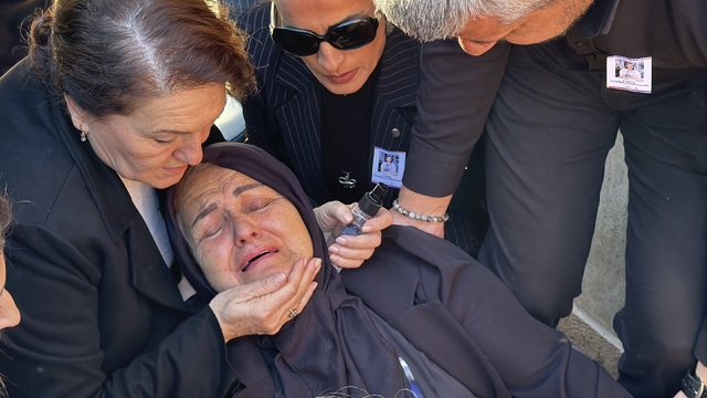 Antalya'da eşini öldüren sanığa müebbet hapis