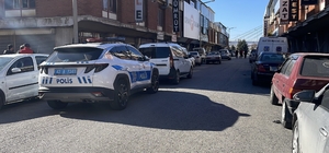 Kunduracıda kavga: 1 kişi bıçaklandı