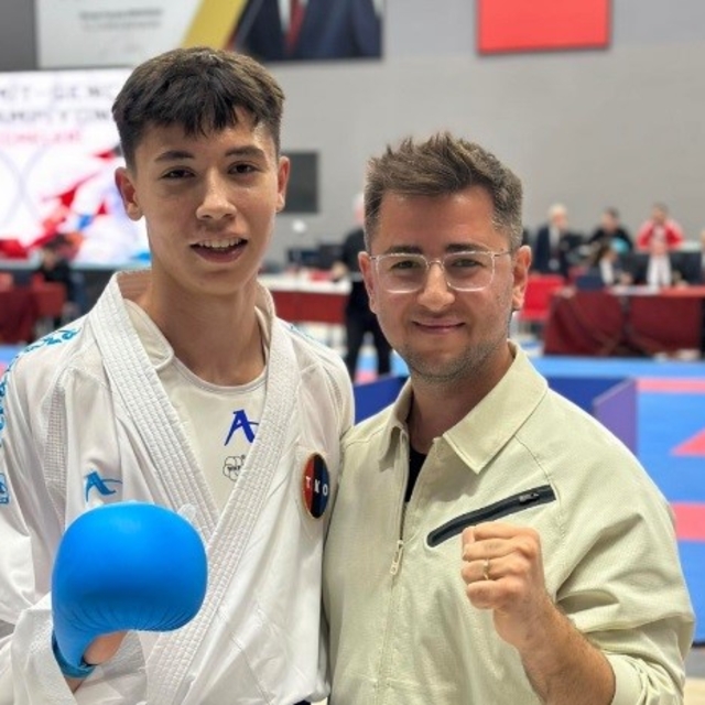 Tavşanlı'dan milli takıma