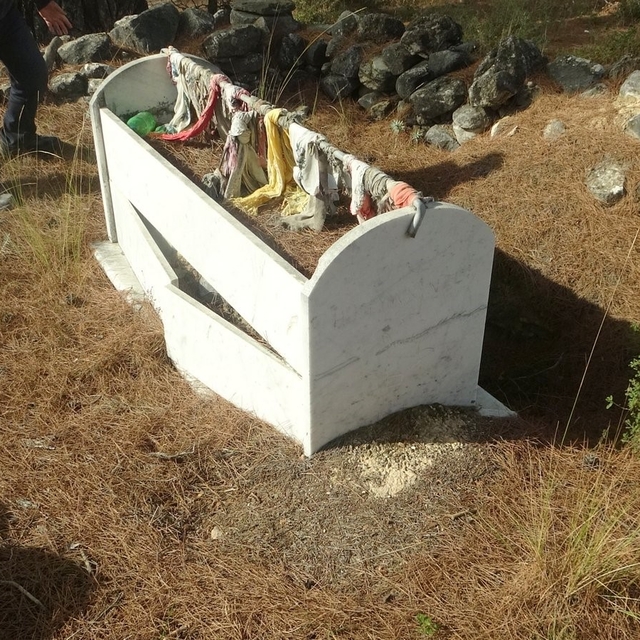 Muğla Yatağan'da bin yıllık yağmur duası geleneği yaşatılıyor