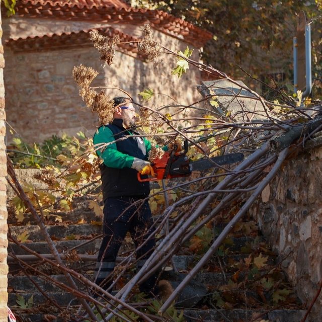 Aydınoğulları'ndan günümüze uzanan manevi miras temizlendi