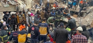 Furkan Apartmanı davasında firari müteahhitler için güvence bedeli kararı