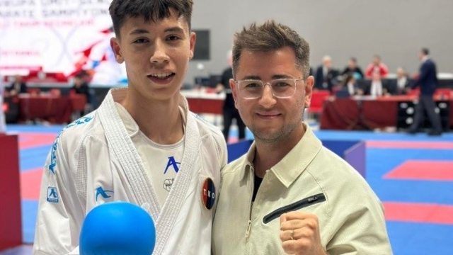 Tavşanlı'dan milli takıma