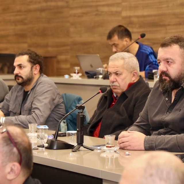 TOGÜ 2025'te araştırma, eğitim ve altyapıda güçlendi