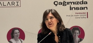 Nilüfer Felsefe Buluşmaları’nda politik şiddet ele alındı