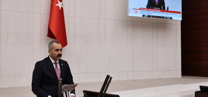 MHP'li Durgun: Geri dönen ürünlerin tamamı pestisit kaynaklı değil