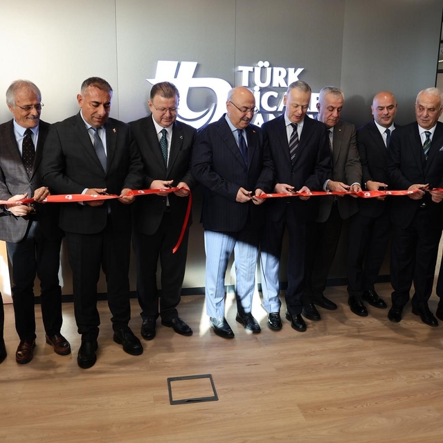 Bakan Yardımcısı Ağar: "Adana'da bu yılın ilk 11 ayında ihracat tutarı yakl...