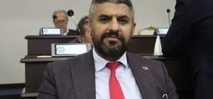 Malatya’da CHP’li meclis üyesi partisinden istifa etti