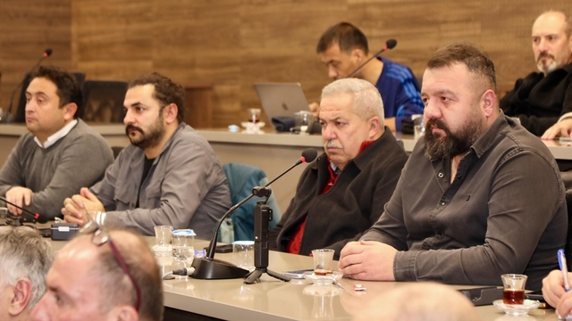 TOGÜ 2025'te araştırma, eğitim ve altyapıda güçlendi