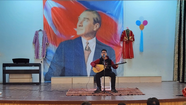 Türk Malları Haftası'nda yerli üretim bilinci ön plana çıktı