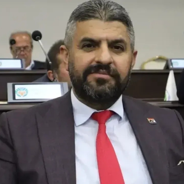 Malatya'da CHP'li meclis üyesi partisinden istifa etti