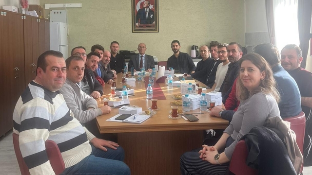 Kırklareli'nden kısa kısa