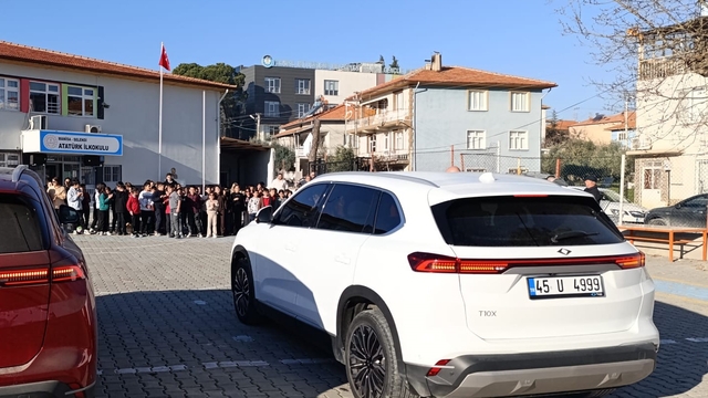 Yerli Malı Haftası'na Togg damgası