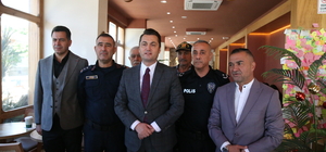 Alanya'da bir kafe şehit yakınları ve gazilere ücretsiz içecek hizmeti verecek