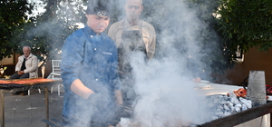 Adana'da "Tutum, Yatırım ve Türk Malları Haftası" kutlandı