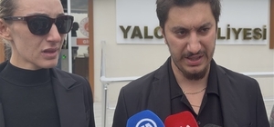 Şarkıcı Güllü'nün kardeşlerinden yeğenleri hakkında suç duyurusu