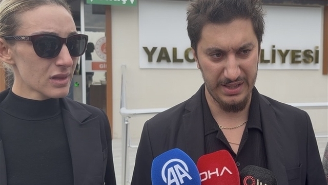 Şarkıcı Güllü'nün kardeşlerinden yeğenleri hakkında suç duyurusu