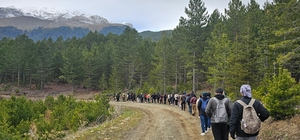 Beyşehir'den kısa kısa 