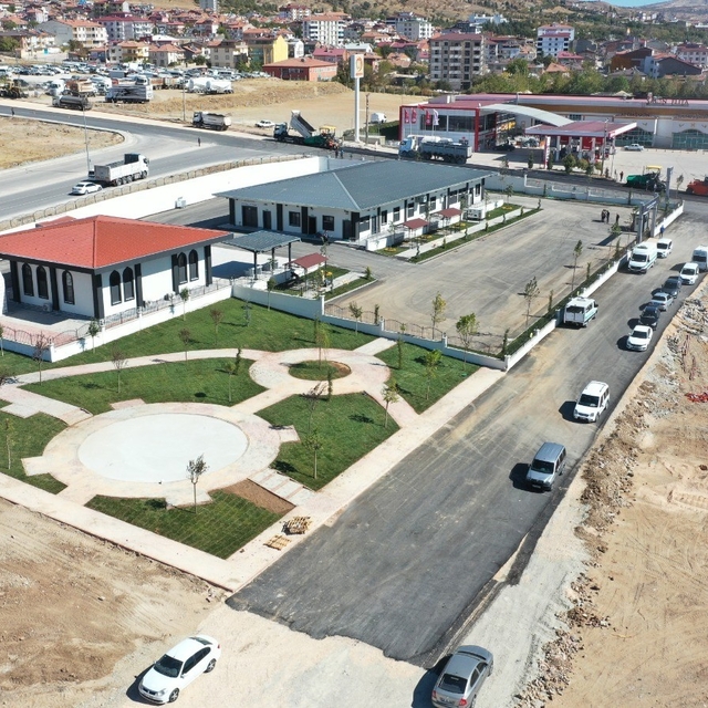 Elazığ  Belediyesi, sosyal belediyecilikte  örnek olmaya  devam ediyor