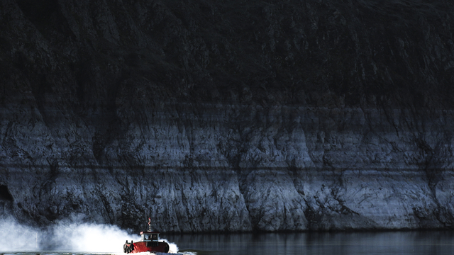 ASKİ Genel Müdürü Akçay, başkentteki barajların son durumuna ilişkin açıklamalarda bulundu: