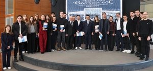 Göçün hafızası geleceğe taşınıyor