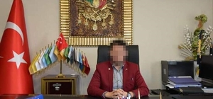 Rüşvetten 4 yıl 2 ay hapis alan eski daire başkanı yeniden yargılanıyor