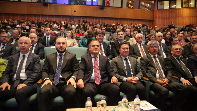 Muğla'da Sıfır Atık Çalıştayı sonuçları açıklandı