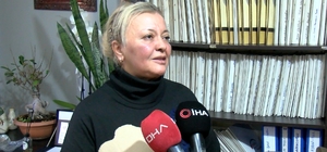 Şarkıcı Güllü'nün kardeşlerinden yeğenleri hakkında suç duyurusu (2)