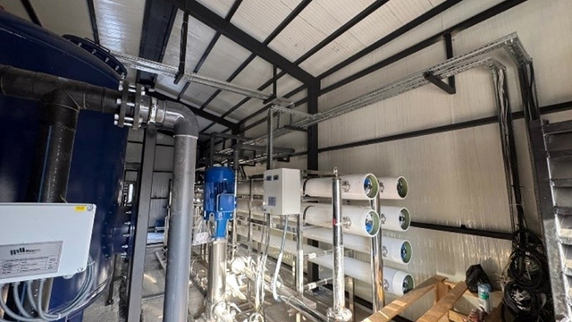 MUSKİ'den Milas Bozbük ve Kazaklı mahalleleri içme suyu açıklaması