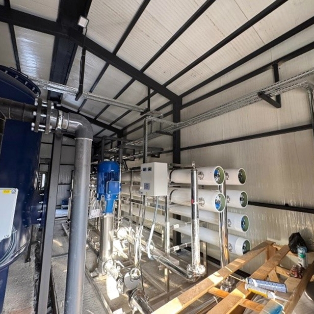 MUSKİ'den Milas Bozbük ve Kazaklı mahalleleri içme suyu açıklaması