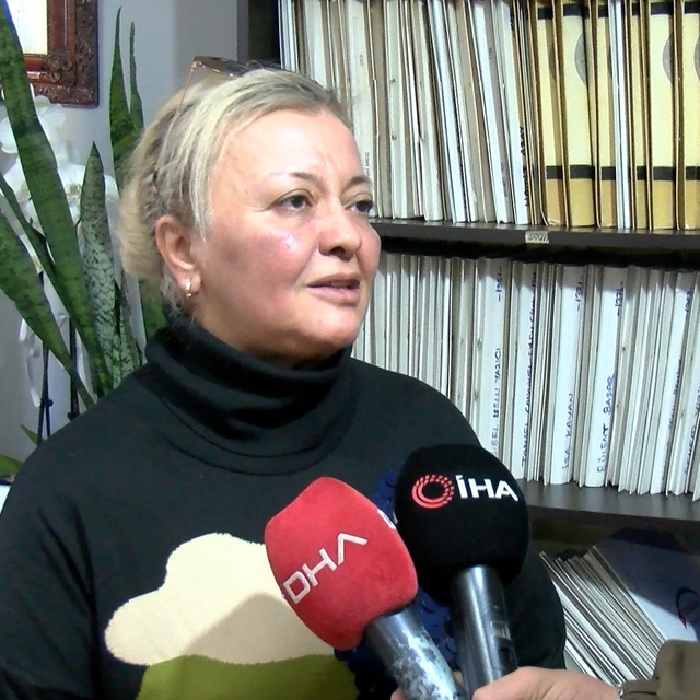 Şarkıcı Güllü'nün kardeşlerinden yeğenleri hakkında suç duyurusu (2)