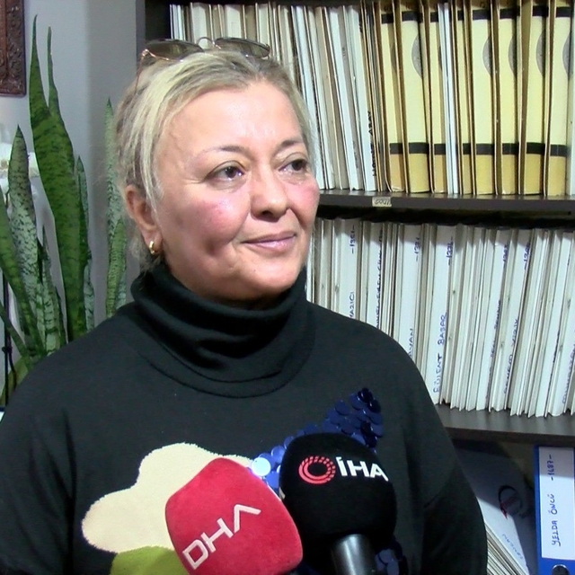 Güllü davasında çarpıcı iddialar: "Bilimsel rapor cinayeti işaret ediyor"
G...