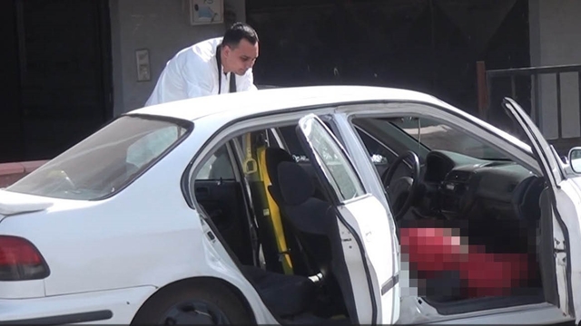 Kızını ve torununu öldüren sanığa 2 kez ağırlaştırılmış müebbet hapis