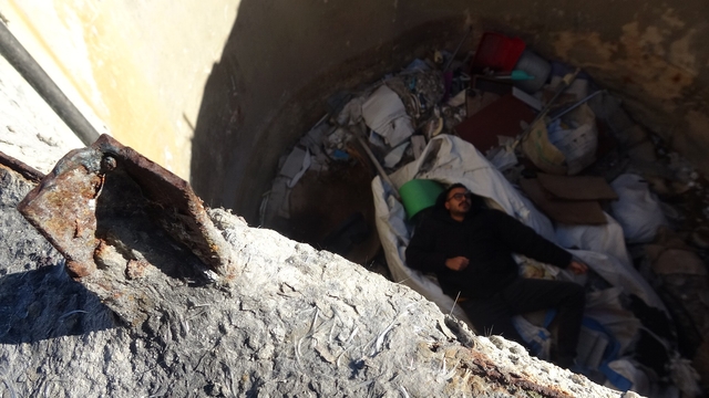 Kilis'teki tatbikat gerçeği aratmayan görüntülere sahne oldu